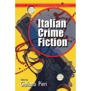 Italian Crime Fiction