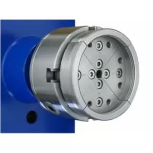 V3WJ Wide Jaws for Viper3 Chuck - Charnwood