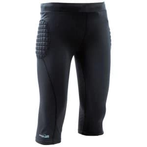 Precision Padded Baselayer G K 3/4 Pants Junior