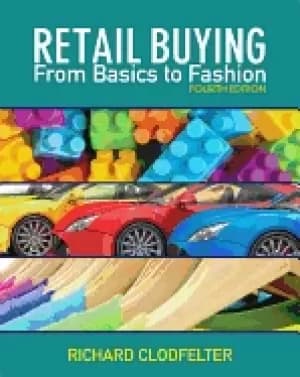 retail buying from basics to fashion