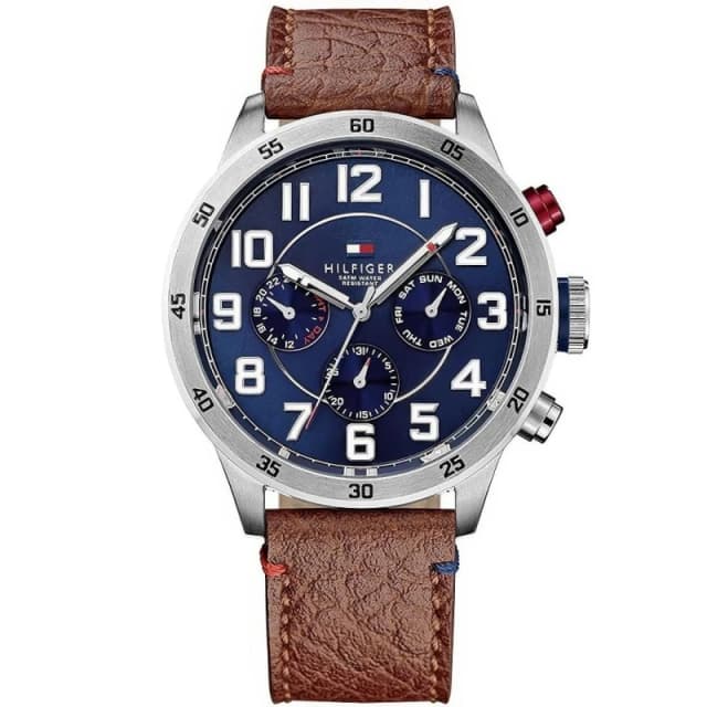 Tommy Hilfiger 1791066 Mens Watch