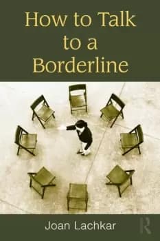 How to Talk to a Borderline
