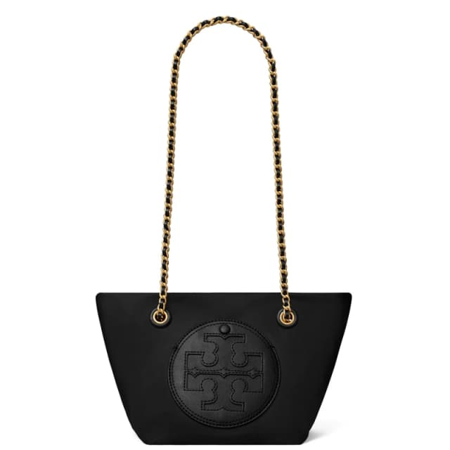 Tory Burch Ella Small Chain Crossbody