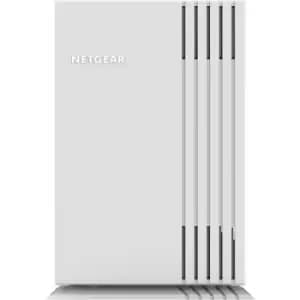 Netgear WiFi 6 AX1800 Dual Band Access Point (WAX202) 1800 Mbps White