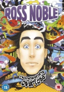 Ross Noble - Nonsensory Overload