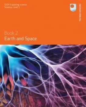 Earth and Space by S. Blake Paperback