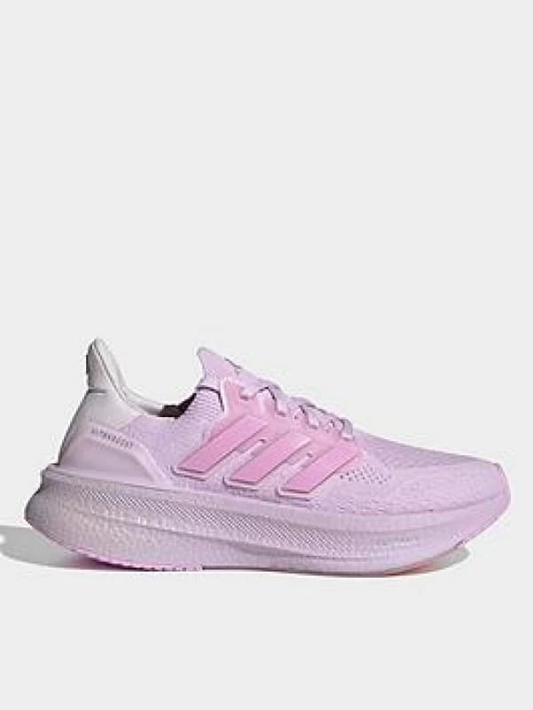 Womens running shoes adidas Ultraboost 5 Violet Female 36