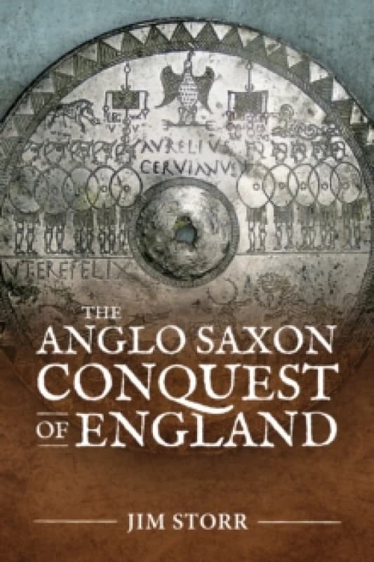 The Anglo Saxon Conquest of England Paperback / softback