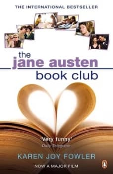 The Jane Austen Book Club by Karen Joy Fowler Paperback