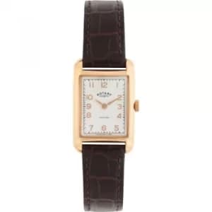 Ladies Rotary PORTLAND Watch