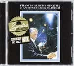Frank Sinatra - Sinatra Jobim (Music CD)