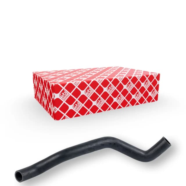 FEBI BILSTEIN 37577 Radiator Hose Lower Left Radiator Hose (475)