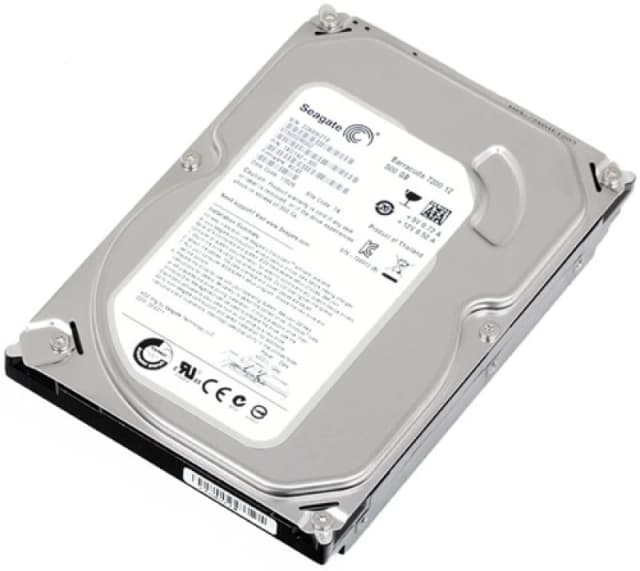 Acer KH.50001.038 internal hard drive 500 GB 7200 RPM 16 MB 3.5"
