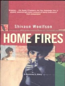 Home Fires by Shivaun Woolfson Paperback