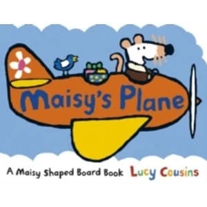 Maisy's Plane
