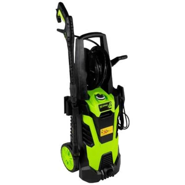 Zipper Zipper ZI-HDR165 Pressure washer 165 bar Cold water ZI-HDR165