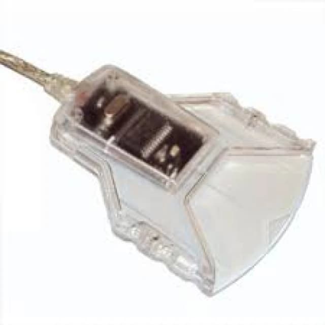 THALES A Thales/Gemalto Product- GemPC Twin TR / IDBridge CT30 is a US