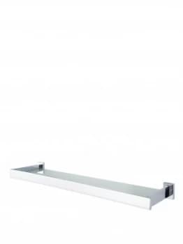 Aqualux Haceka Edge 62.5cm Shelf
