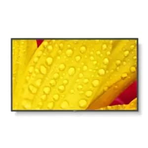 NEC MultiSync ME501 Digital signage flat panel 127cm (50") VA 400 cd/m 4K Ultra HD Black 18/7