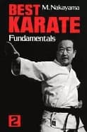 best karate volume 2 fundamentals