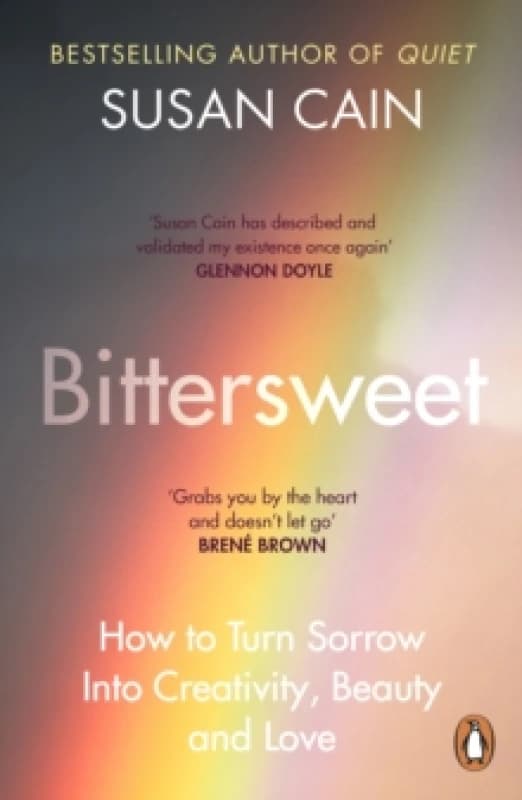 Bittersweet. Paperback. By Susan Cain Books