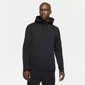 Nike Tech Fleece Hoodie Mens - Black
