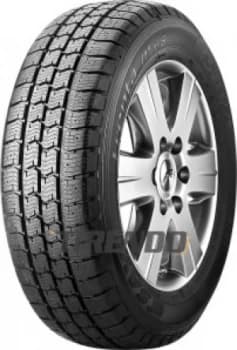 Sava Trenta M+S 225/70 R15C 112/110R 8PR, studdable