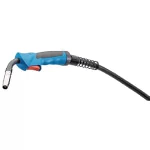 Draper MIG Welding Torch, 3m