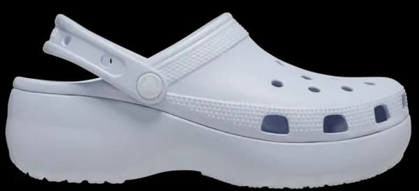 Crocs Women Classic Platform Clogs Dreamscape 4