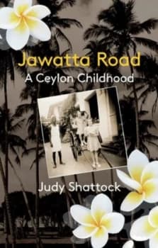 Jawatta Road by Judy Shattock Book