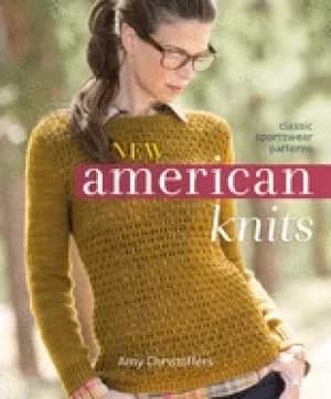 new american knits classic sportswear patterns