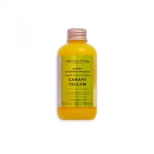 Revolution Haircare Super Intense Brights Tones for Blondes Canary Yellow