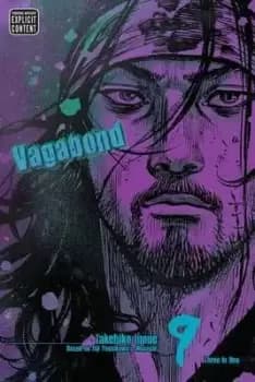 Vagabond 9 by Takehiko Inoue
