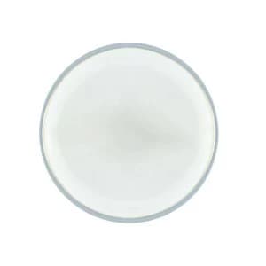 Denby Everyday Cool Blue Medium Plate