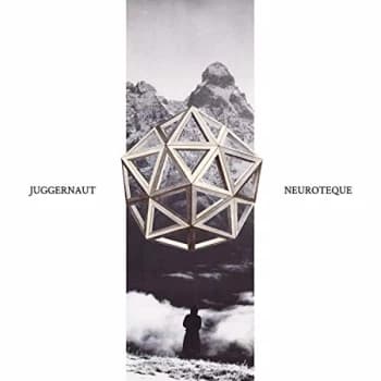 Juggernaut - Neuroteque Vinyl