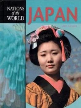 Japan by Jen Green Hardback