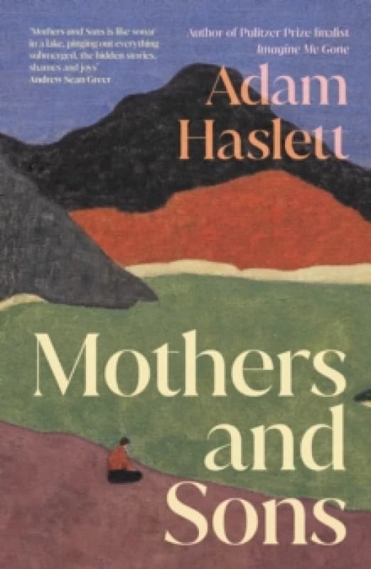 Mothers and Sons Hardback