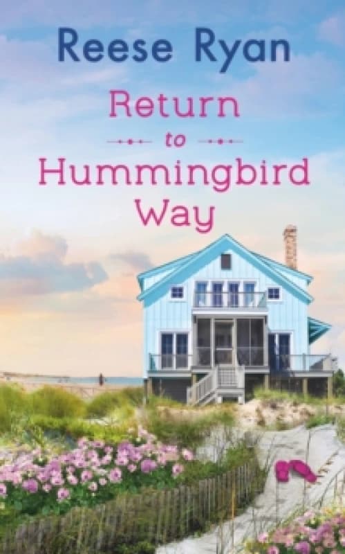 Return to Hummingbird Way : Includes a bonus novella Paperback / softback