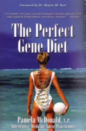 The Perfect Gene Diet by Pamela McDonald