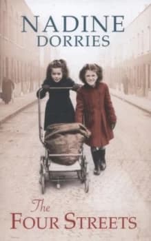 The Four Streets by Nadine Dorries Hardback