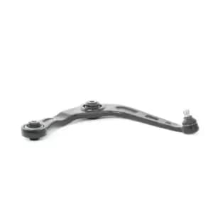 RIDEX Suspension arm Front Axle Right 273C0477 Track control arm,Wishbone PEUGEOT,206 Schragheck (2A/C),206 CC (2D),206 SW (2E/K),206 Stufenheck