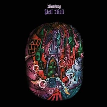 Pell Mell - Marburg Vinyl