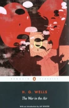 The War in the Air by H.G. Wells Paperback