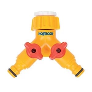 Hozelock Dual Control Valve