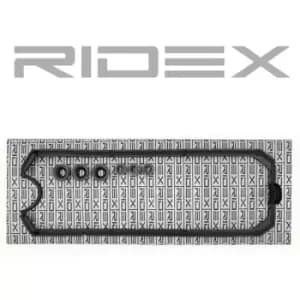 RIDEX Gasket Set, rocker cover 979G0058 VW,AUDI,SKODA,Golf IV Schragheck (1J1),Transporter IV Bus (70B, 70C, 7DB, 7DK, 70J, 70K, 7DC, 7DJ)