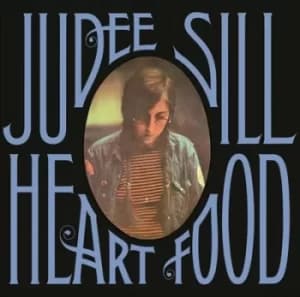 Heart Food by Judee Sill Vinyl Album