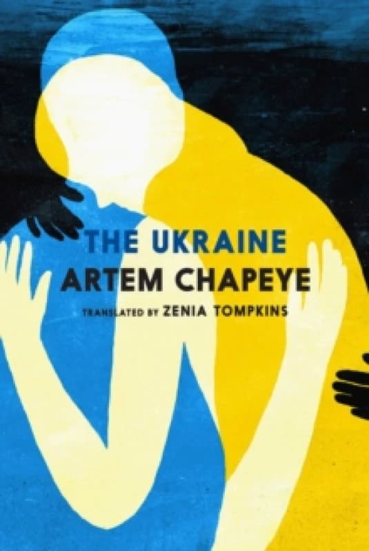 The Ukraine Paperback / softback