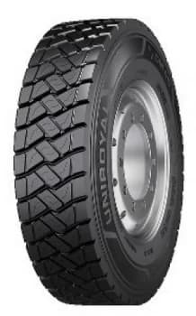 Uniroyal DM 40 ( 315/80 R22.5 156/150K 20PR )