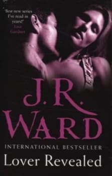 Lover Revealed by J. R. Ward Paperback