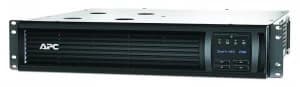 APC Smart-UPS 1000 Watts /1500 VA,Input 230V